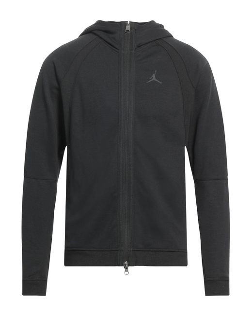 Felpa di Nike in Gray da Uomo