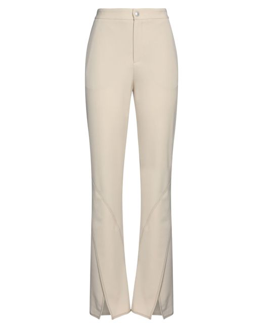 Koche Natural Pants
