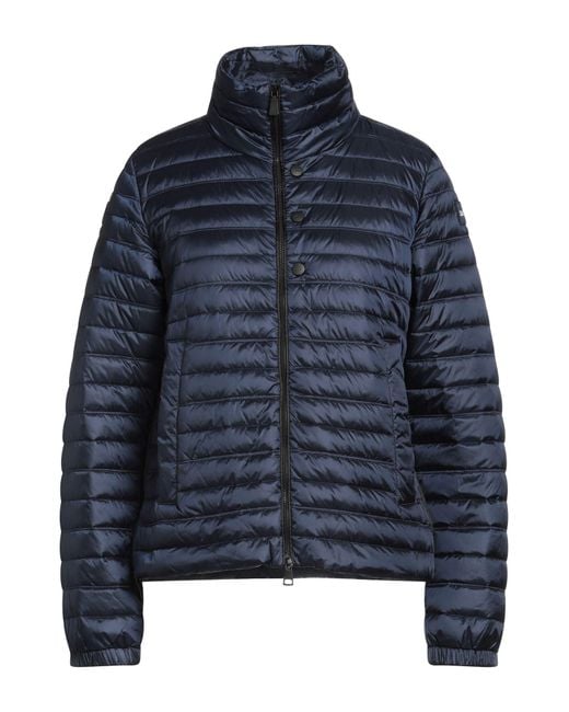 Add Blue Puffer