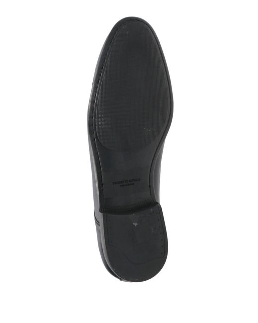 Calpierre Schnürschuh in Blue für Herren