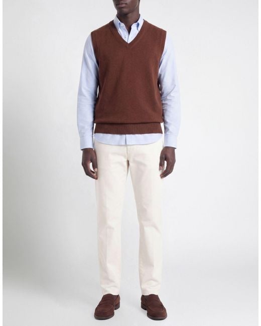 Roda Pullover in Brown für Herren