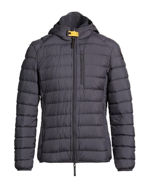 Parajumpers Blue Puffers for men