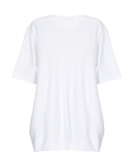Kangra White T-shirt