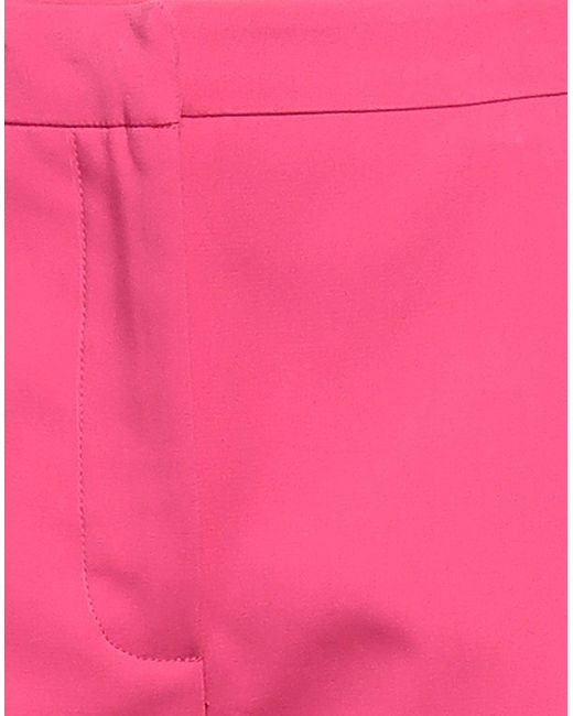 Camicettasnob Pink Trouser
