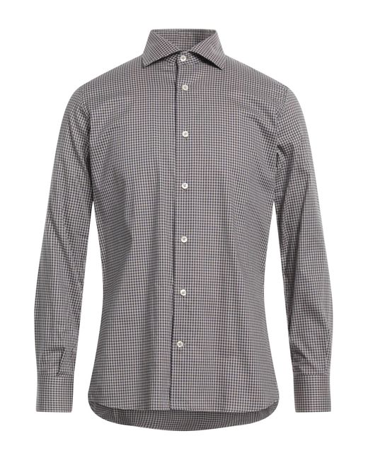 Altemflower Gray Shirt for men