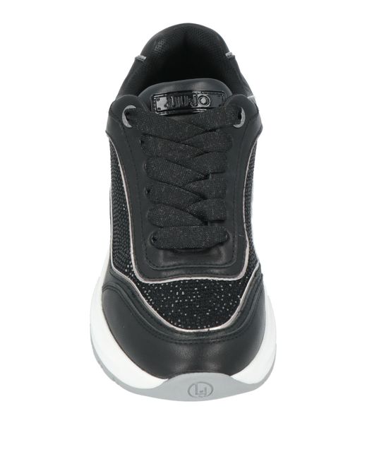 Sneakers Liu Jo en coloris Black