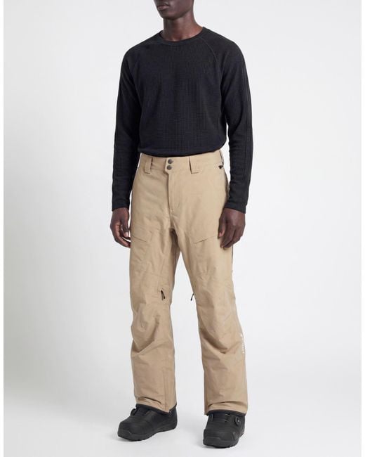Burton Natural Trouser for men