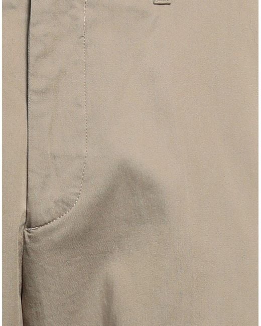 Lacoste Natural Trouser for men