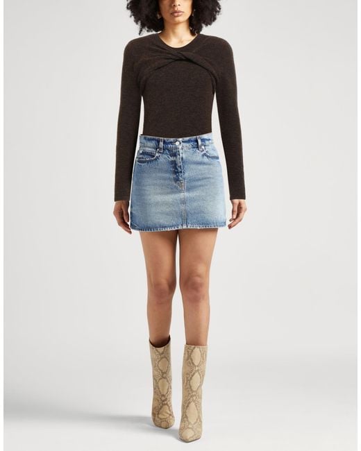 Isabel Marant Black Pullover