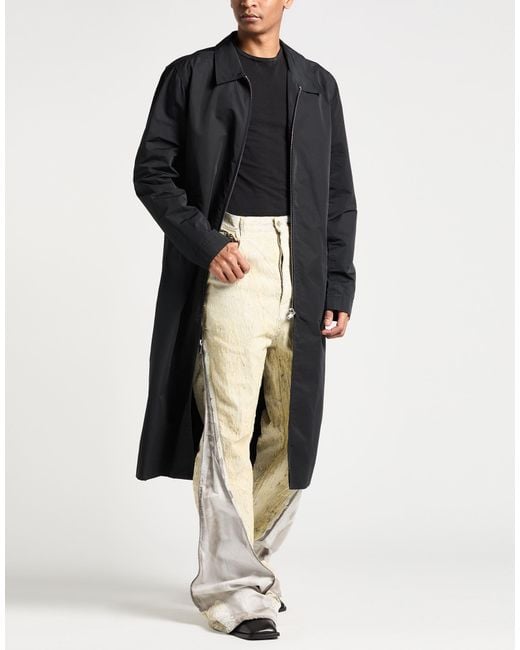 Rick Owens Natural Jeans Cotton for men
