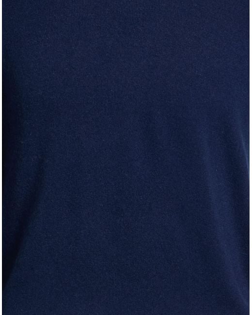 Aragona Blue Jumper for men