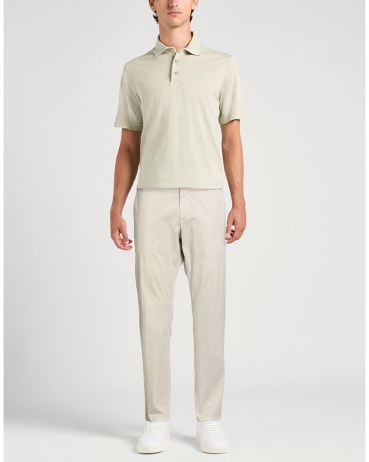 Dondup Natural Trouser for men