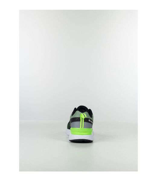 Champion Sneakers in Green für Herren