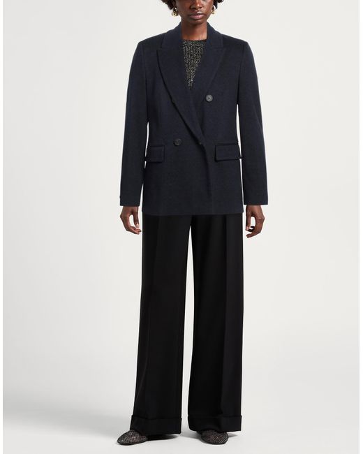 Peserico Blue Blazer