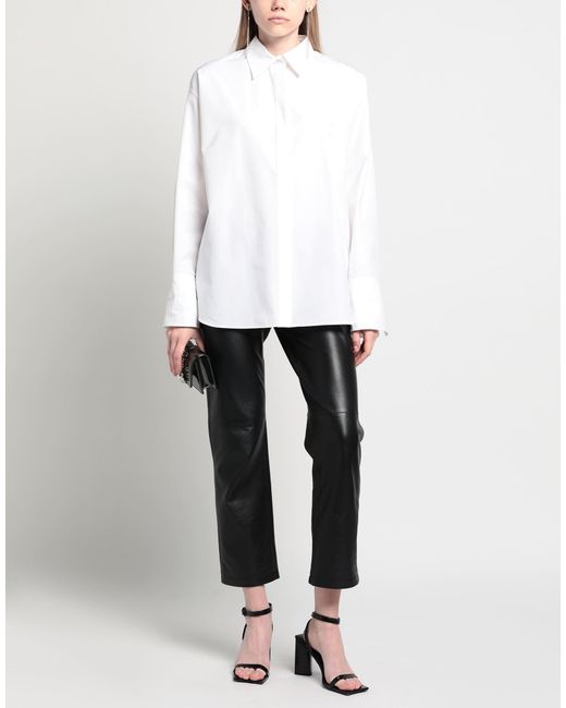 Valentino Garavani White Shirt