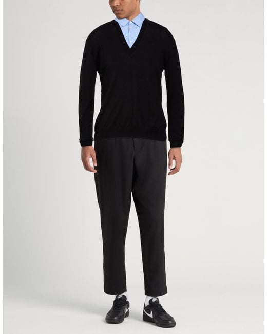 Pullover di Moschino in Blue da Uomo