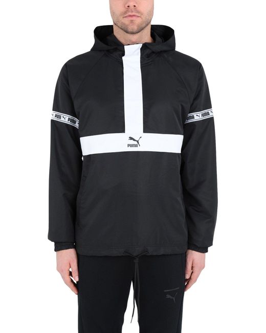 cazadora puma hombre cazadora puma hombre