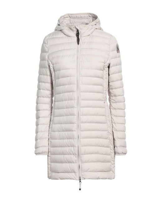 Parajumpers Gray Puffer