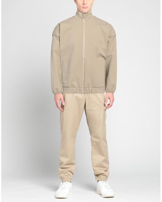 Fear Of God Natural Jacket for men