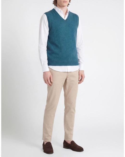 Roda Pullover in Blue für Herren