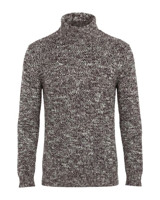 Pullover Tagliatore de hombre de color Gray