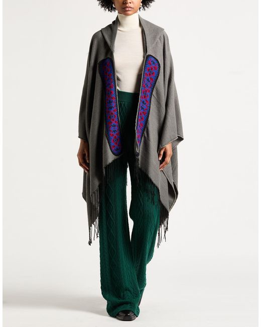 Toy G. Gray Scarf