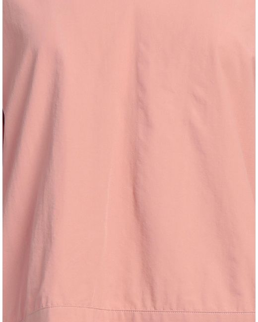 Ottod'Ame Pink Top