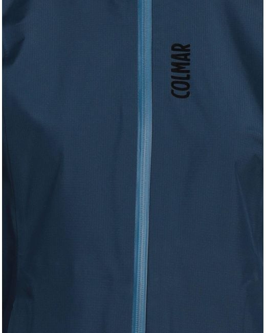 Colmar Blue Jacket