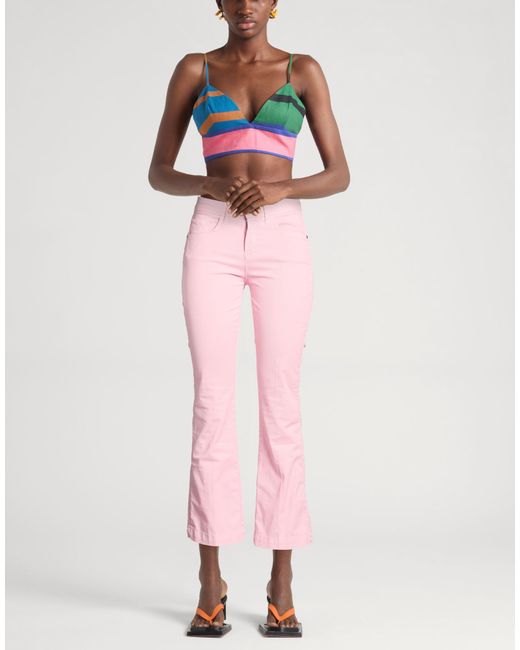 Kaos Pink Pants