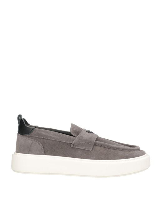 Antony Morato Mokassin in Gray für Herren