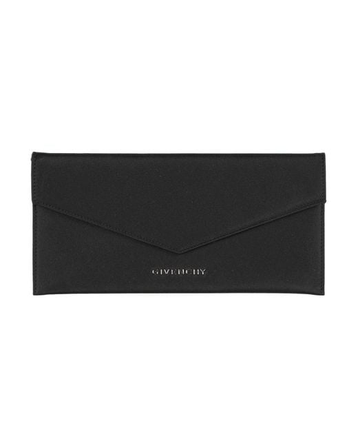 Portadocumenti di Givenchy in Black