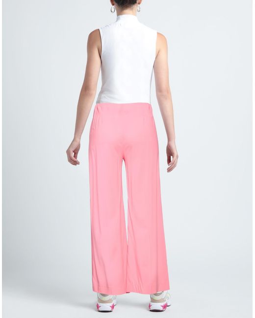 Jucca Pink Trouser