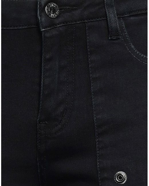 Zadig & Voltaire Black Jeans