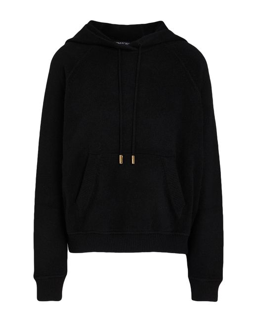 Tom Ford Black Jumper