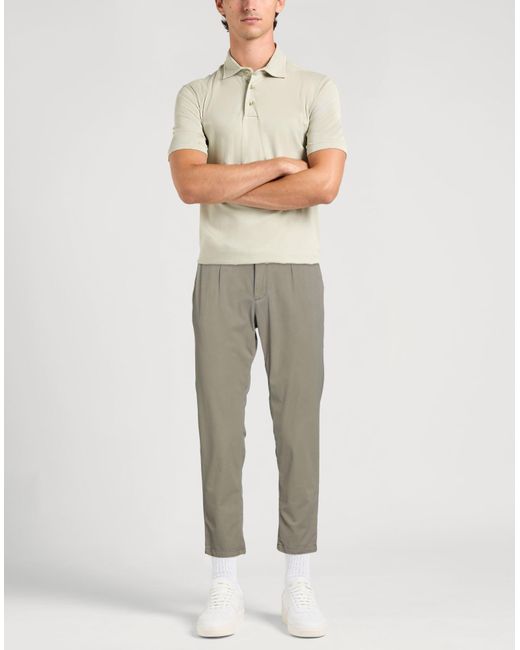 Bob Gray Pants for men