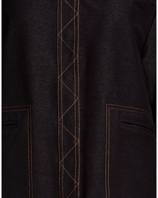 Max Mara Black Jacket