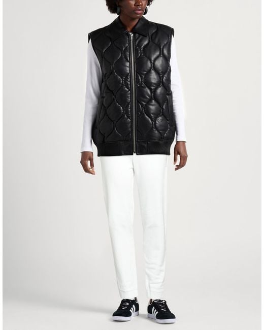 Ballantyne White Trouser