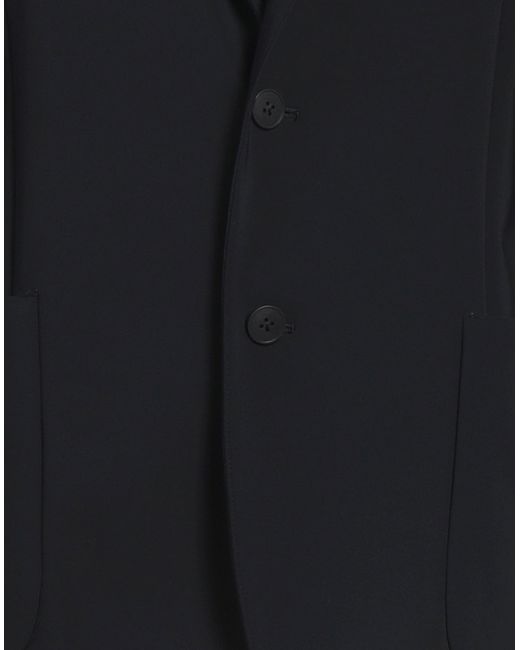 Tombolini Black Blazer for men