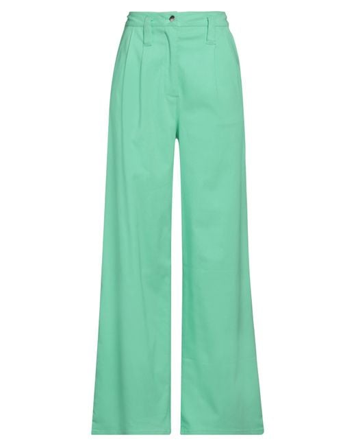 ROTATE BIRGER CHRISTENSEN Green Hose