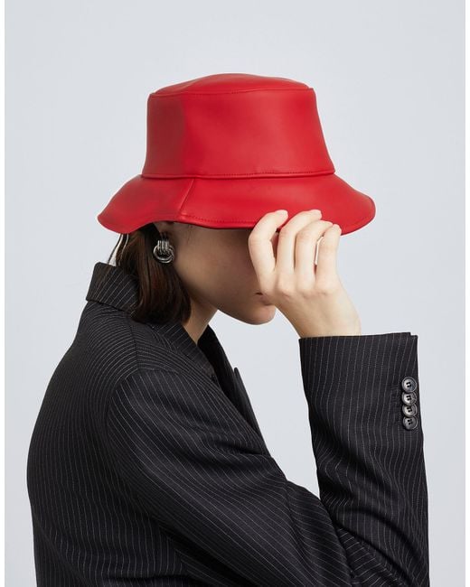 8 by YOOX Red Hat