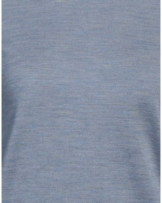 Marni Blue Jumper