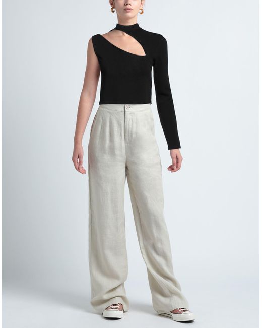 BCBGMAXAZRIA Black Top