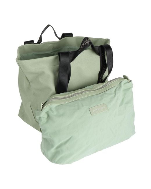 Borsa A Mano di Rocco Barocco in Green