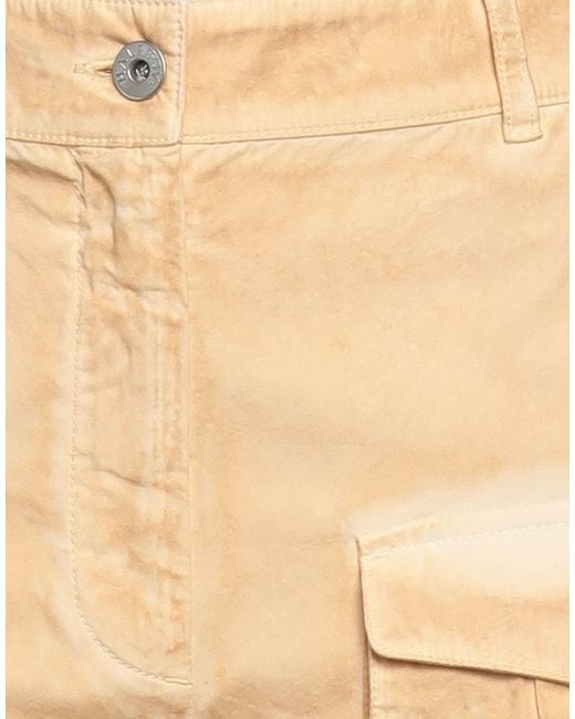 Halfboy Natural Trouser