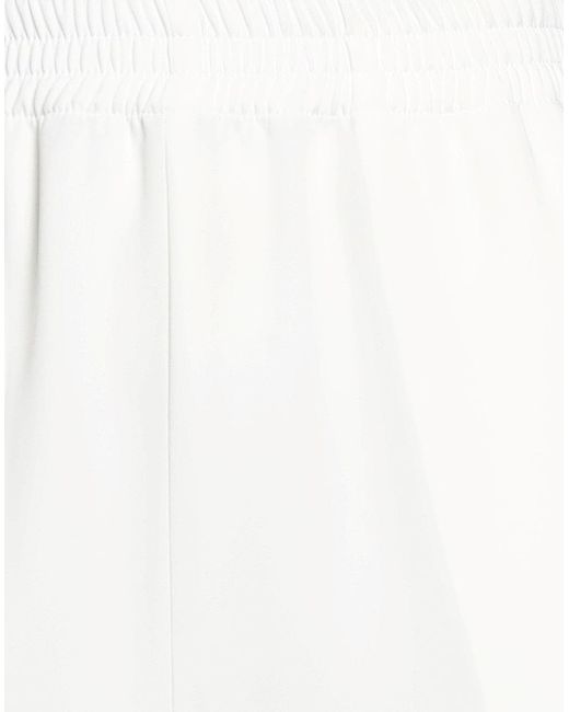 Roberto Collina White Trouser