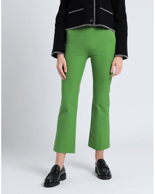 ARKET Green Pants