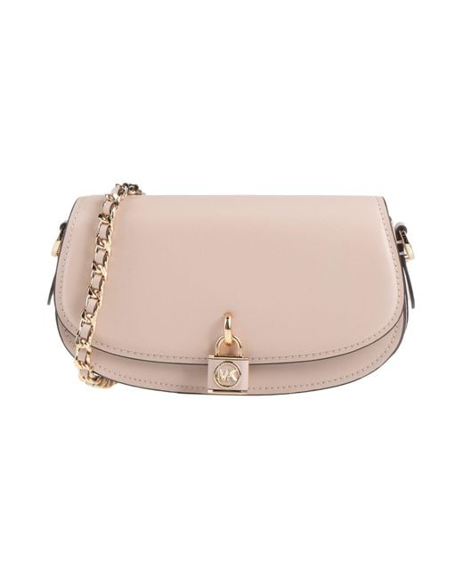 MICHAEL Michael Kors Pink Cross-Body Bags