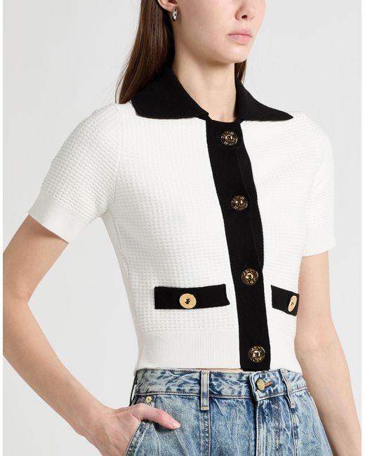 Rebecas Patou de color Black