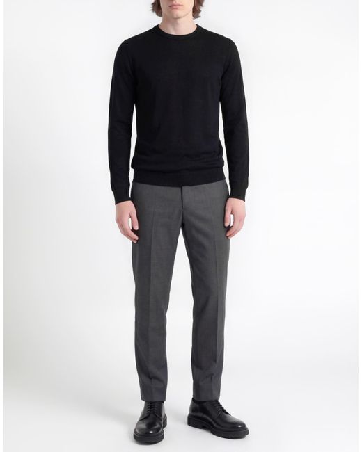 Gazzarrini Pullover in Black für Herren