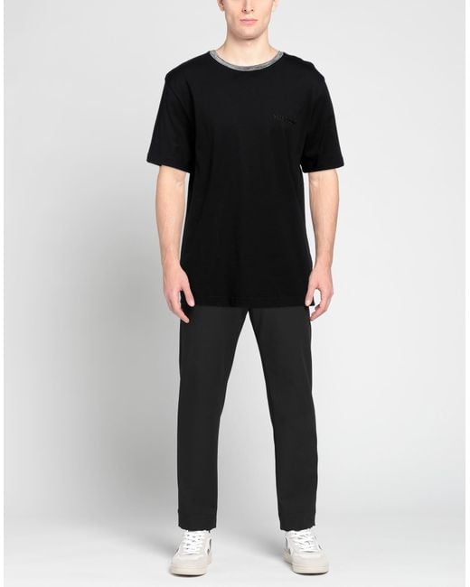 Missoni T-shirts in Black für Herren